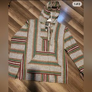 Original SENOR Lopez Hoodie Size M #31